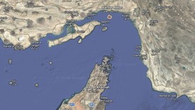 Iran Tantang Trump soal Hormuz: Tak Akan Dibuka di Bawah Sandiwara AS