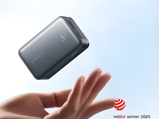 Review Anker Nano 10.000mAh 45W Powerbank Canggih Beda dari yang Lain!