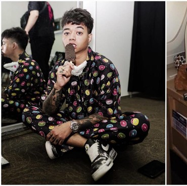 Terpopuler: Jessica Iskandar Masuk RS hingga Kedekatan Reza Arap dan Fuji