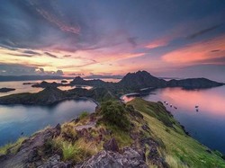 7 Tempat Menarik di Sekitar Pulau Komodo untuk Liburan Maksimal