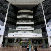 7 Perpustakaan di Jakarta yang Cozy dan Instagramable, Bisa Jadi Tempat WFA!
