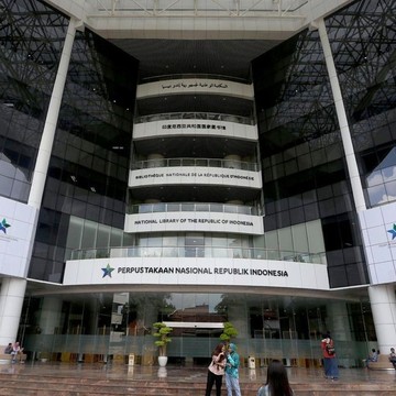 7 Perpustakaan di Jakarta yang Cozy dan Instagramable, Bisa Jadi Tempat WFA!