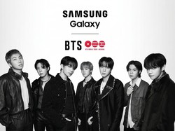 Konser BTS Arirang Makin Imersif Berkat Galaxy S26 Ultra
