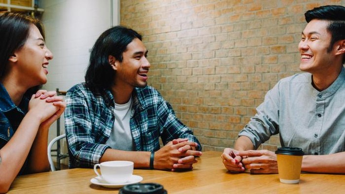 5 Alasan Mengapa Networking Penting untuk Kehidupanmu