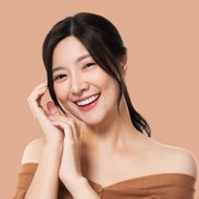 Second Skin Look, Simak Rahasia Foundation yang Halus dan Natural Banget