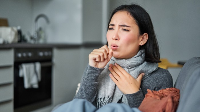 Banyak Dikeluhkan Usai Lebaran, Ini 9 Cara Alami Mengatasi Radang Tenggorokan