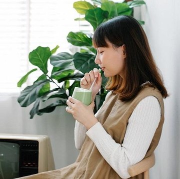 5 Manfaat Minum Matcha Setiap Hari