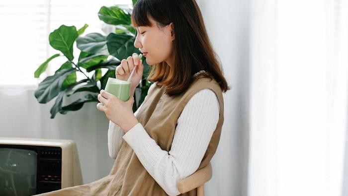 5 Manfaat Minum Matcha Setiap Hari