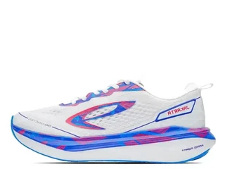 Sepatu Lari Nineten Aurorun Stride, Cocok Buat Pemula hingga Harian