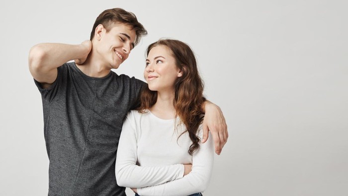 Dikenal Tegas, Ini 5 Sisi Romantis Aries yang Jarang Diketahui Banyak Orang