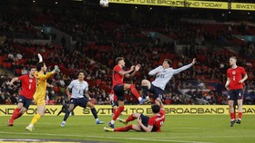 Hasil Laga Persahabatan: Inggris Imbang, Spanyol dan Jerman Menang