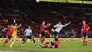 Berita Olahraga Terkini CNN Sport : Hasil Laga Persahabatan: Inggris Imbang, Spanyol dan Jerman Menang