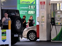 Geger! Panic Buying BBM Bikin Australia Ketar-ketir