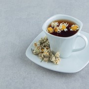 3 Manfaat Mengonsumsi Teh Chamomile Sebelum Tidur