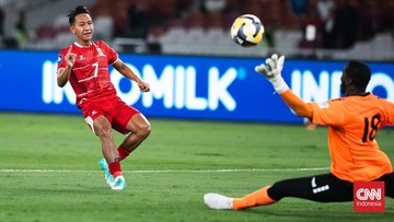Sorotan Dunia Olahraga CNN Sport : Thom Haye Puji 2 Gol Cantik Beckham Putra di Timnas Indonesia