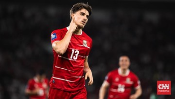 Sorotan Dunia Olahraga CNN Sport : Kenapa Zijlstra Digantikan Jens Raven Jelang Indonesia vs Bulgaria?