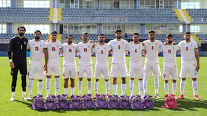 Timnas Iran Pindahkan Tempat Latihan ke Meksiko Selama Piala Dunia 2026