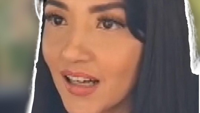 Video: Rayakan Ultah ke-13 Anak Sulung, Tsania Marwa Terima Kasih ke Atalarik