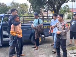 Petani di Wakatobi Tewas Dibacok Pria ODGJ, Pelaku Nyaris Diamuk Massa