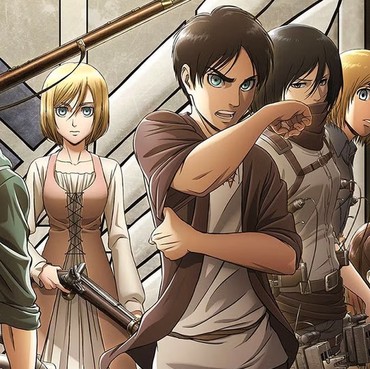 7 Anime dengan Plot Twist Gila, BIkin Penonton Nggak Bisa Move On