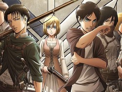 7 Anime dengan Plot Twist Gila, BIkin Penonton Nggak Bisa Move On