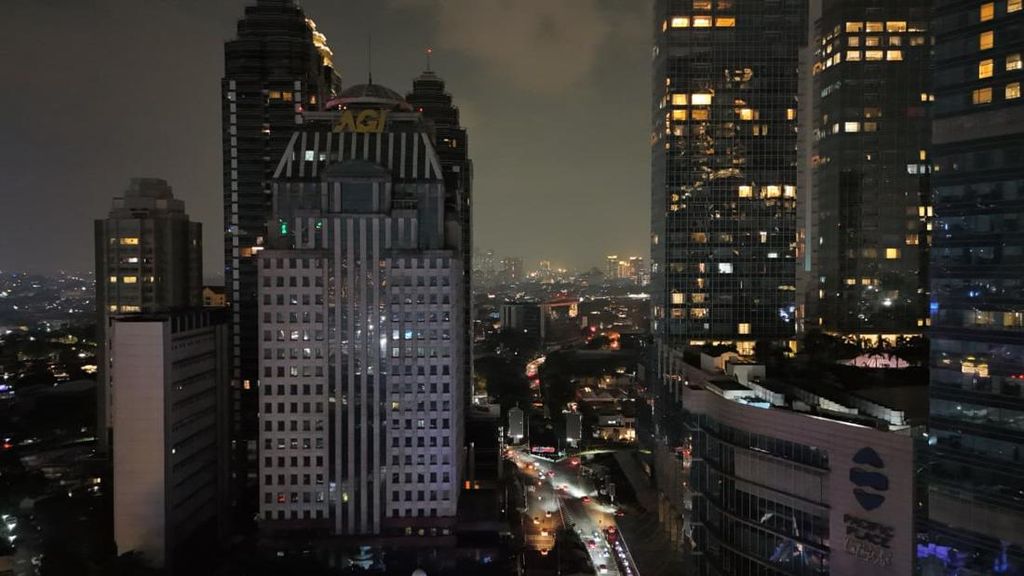 Artha Graha Peduli Ajak Hemat Energi 90 Menit pada Earth Hour 2026