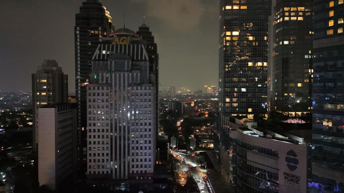 Artha Graha Peduli Ajak Hemat Energi 90 Menit pada Earth Hour 2026