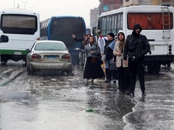 Krisis Energi Hantam Mesir, Toko Dipaksa Tutup Jam 9 Malam