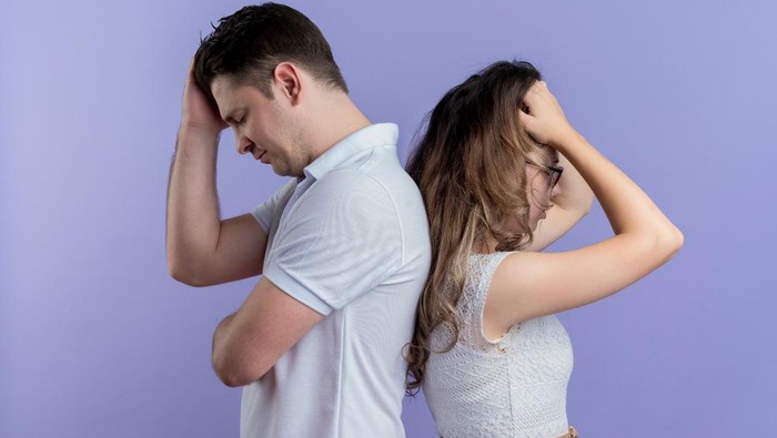 Tanpa Drama, 5 Cara Menghindari Overthinking dalam Hubungan agar Tetap Harmonis