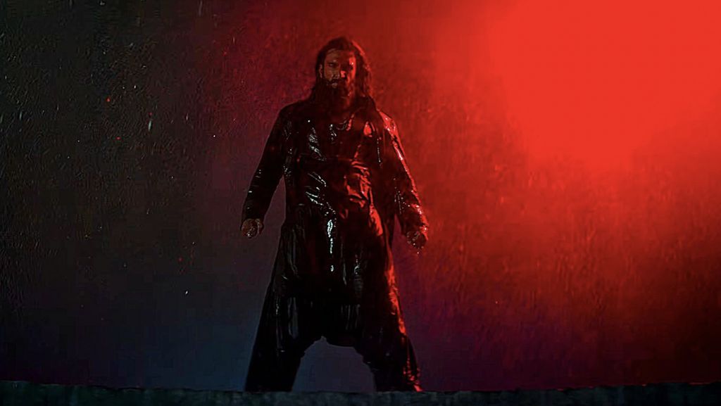 Sinopsis, Pemain, dan Jadwal Tayang Dhurandhar The Revenge