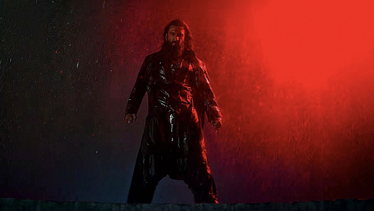 Sinopsis, Pemain, dan Jadwal Tayang Dhurandhar The Revenge