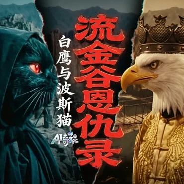 Heboh Film AI Asal China, Angkat Isu Perang Dunia