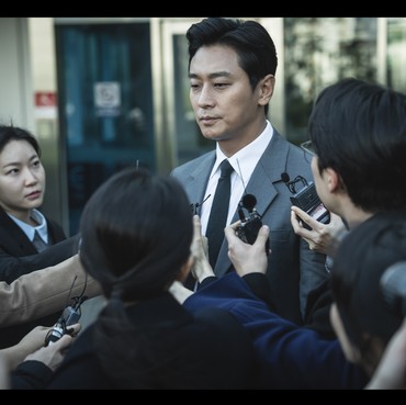Episode Terakhir Drakor Climax Berhasil Meraih Rating Tertinggi Sepanjang Masa Tayang