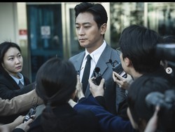 Episode Terakhir Drakor Climax Berhasil Meraih Rating Tertinggi Sepanjang Masa Tayang