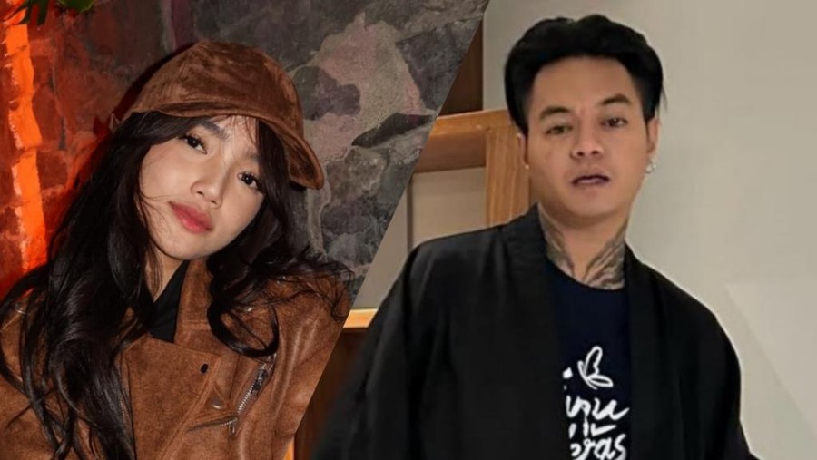 Fuji&comma; Reza Arap