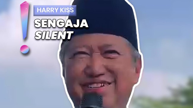Video: Ayah Rayakan Ultah Vidi di Makam, Ungkap Alasan Sheila Tak Hadir