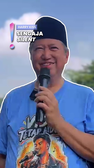 Video: Ayah Rayakan Ultah Vidi di Makam, Ungkap Alasan Sheila Tak Hadir
