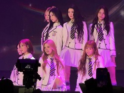 Video: Momen-momen Gak Terlupakan di Fanmeeting Hearts2Hearts, Favoritmu?