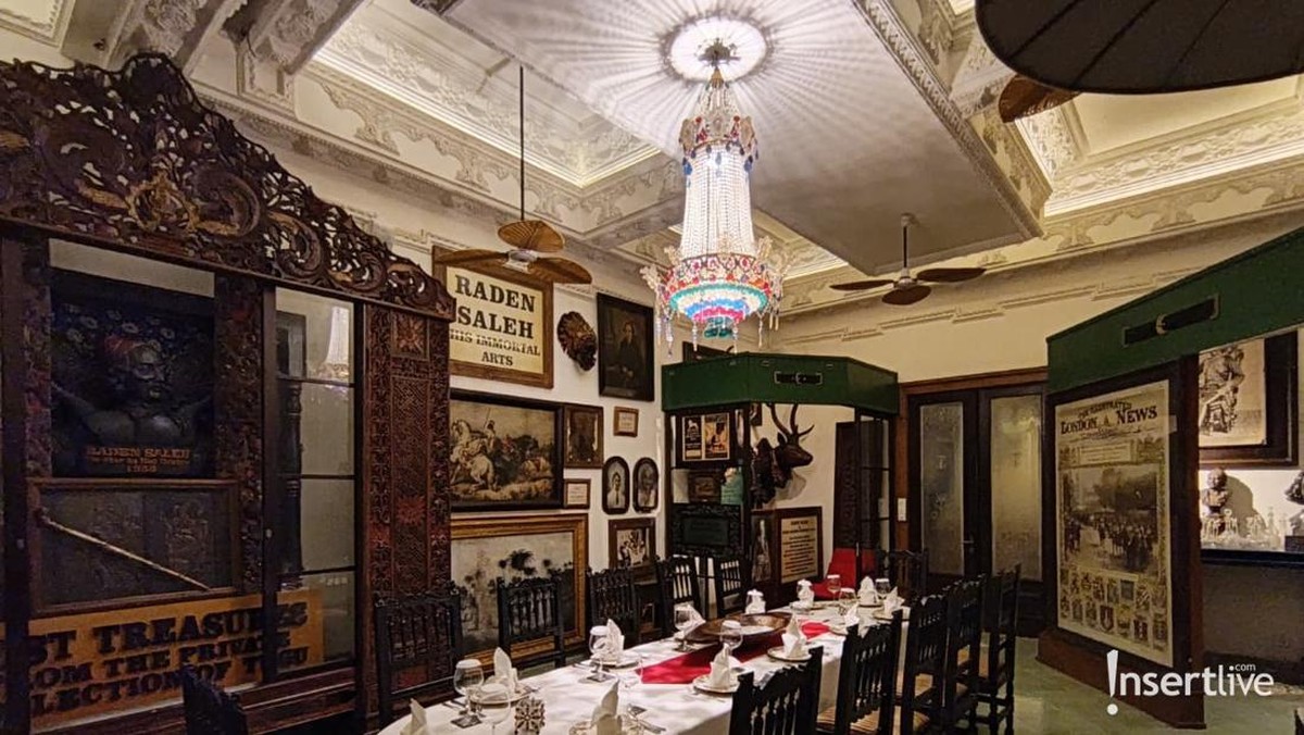 House of Tugu Jakarta