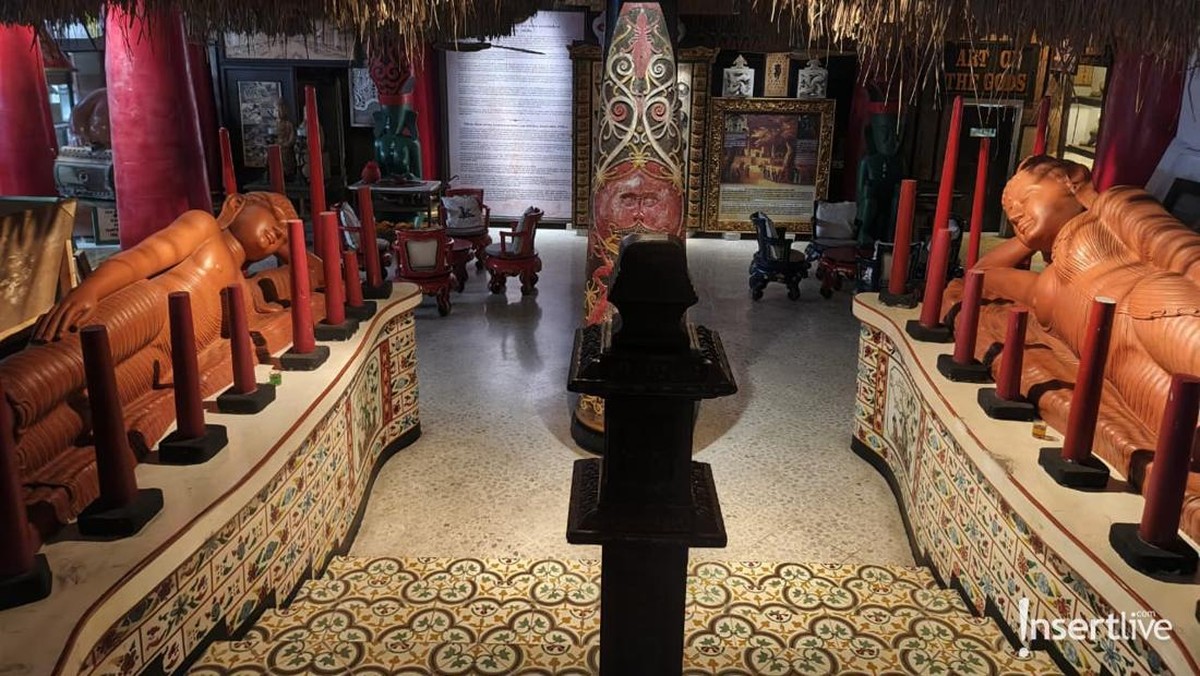 House of Tugu Jakarta