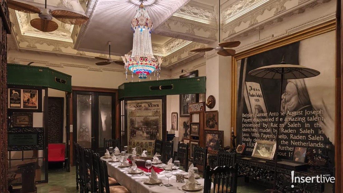 House of Tugu Jakarta