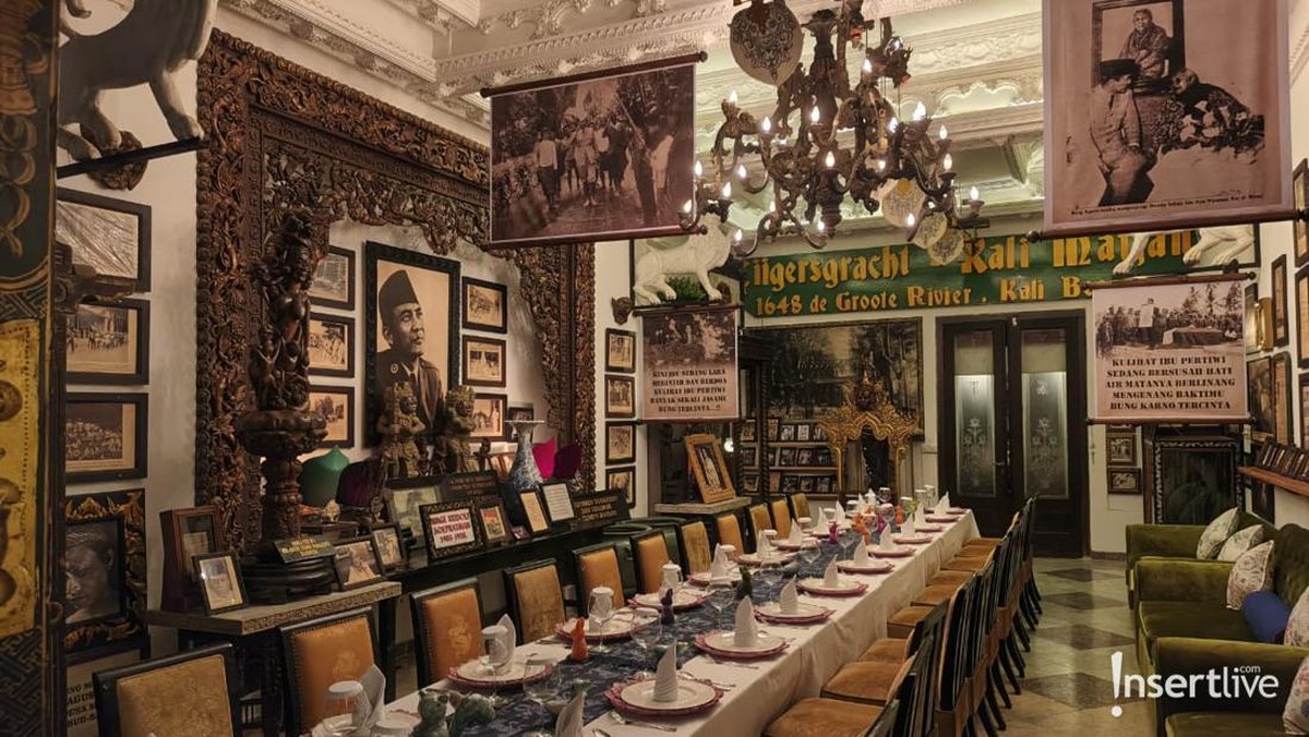 House of Tugu Jakarta