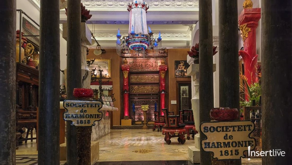 House of Tugu Jakarta