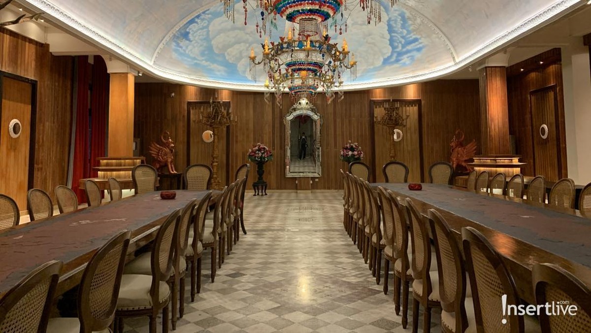 House of Tugu Jakarta