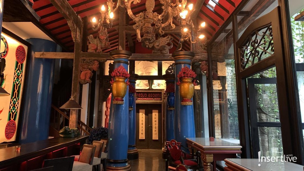 House of Tugu Jakarta