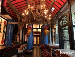 Menilik Isi Bangunan Bersejarah di Jakarta yang Masuk List Tempat Terbaik Dunia 2026