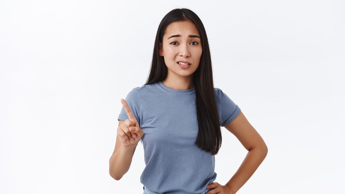 4 Kalimat yang Tunjukkan Orang Dibesarkan Tanpa Sopan Santun