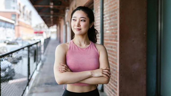 Tes ilusi optik bisa ungkap sedikit tentang kepribadian. Gambar yang kamu lihat menunjukkan bagaimana pengalaman sulit yang dilalui buat kamu tangguh.