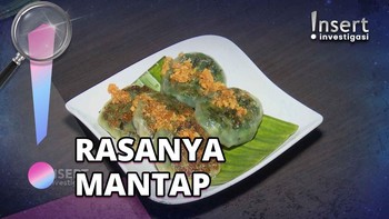 Nikmati Choi Pan Goreng di Pontianak hingga Bubur Lethok di Klaten