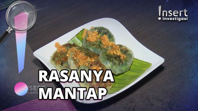 Nikmati Choi Pan Goreng di Pontianak hingga Bubur Lethok di Klaten